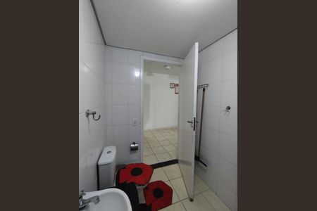 Apartamento para alugar com 52m², 2 quartos e sem vaga Apartamento para alugar com 52m², 2 quartos e sem vagaBanheiro - torneira