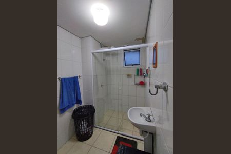 Apartamento para alugar com 52m², 2 quartos e sem vaga Apartamento para alugar com 52m², 2 quartos e sem vagaBanheiro - torneira