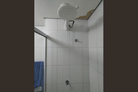 Apartamento para alugar com 52m², 2 quartos e sem vaga Apartamento para alugar com 52m², 2 quartos e sem vagaBanheiro - torneira