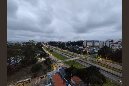 Apartamento para alugar com 52m², 2 quartos e sem vaga Apartamento para alugar com 52m², 2 quartos e sem vagaVista da Rua