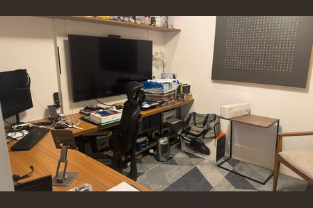 Apartamento à venda com 4 quartos, 240m² em Brooklin, São Paulo