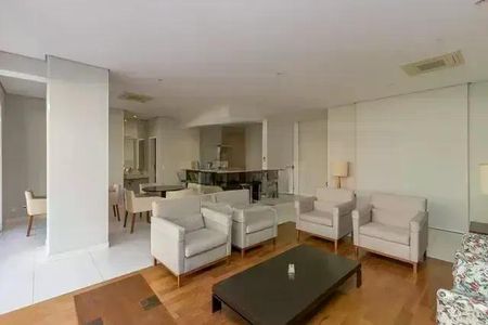 Apartamento à venda com 4 quartos, 240m² em Brooklin, São Paulo