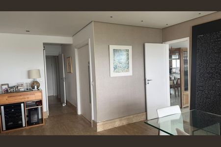 Apartamento à venda com 4 quartos, 240m² em Brooklin, São Paulo