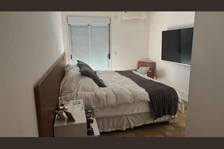 Apartamento à venda com 4 quartos, 240m² em Brooklin, São Paulo
