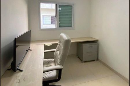 Apartamento à venda com 2 quartos, 37m² em Vila Curuçá, Santo André