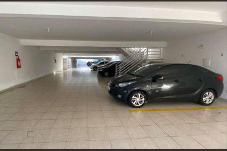 Apartamento à venda com 2 quartos, 37m² em Vila Curuçá, Santo André