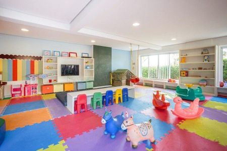 Apartamento à venda com 223m², 4 quartos e 4 vagas