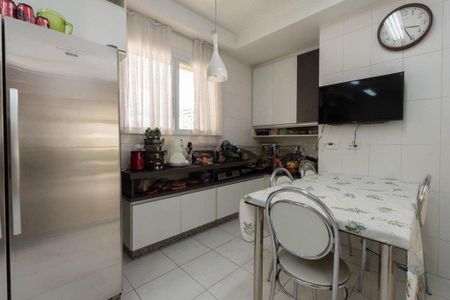 Apartamento à venda com 223m², 4 quartos e 4 vagas