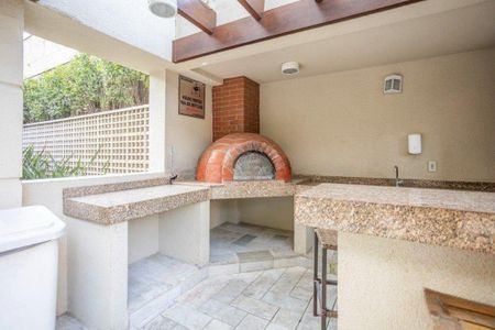 Apartamento à venda com 223m², 4 quartos e 4 vagas
