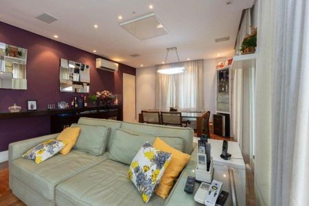 Apartamento à venda com 4 quartos, 223m² em Vila Romana, São Paulo