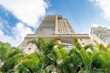 Apartamento à venda com 223m², 4 quartos e 4 vagas