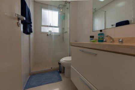 Apartamento à venda com 223m², 4 quartos e 4 vagas