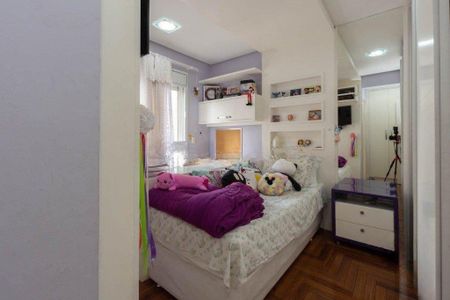 Apartamento à venda com 223m², 4 quartos e 4 vagas