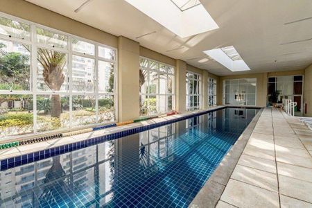 Apartamento à venda com 223m², 4 quartos e 4 vagas