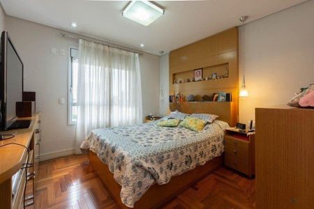 Apartamento à venda com 223m², 4 quartos e 4 vagas