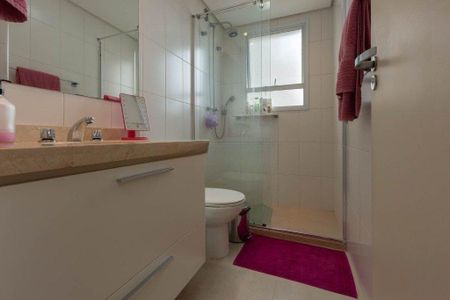 Apartamento à venda com 223m², 4 quartos e 4 vagas