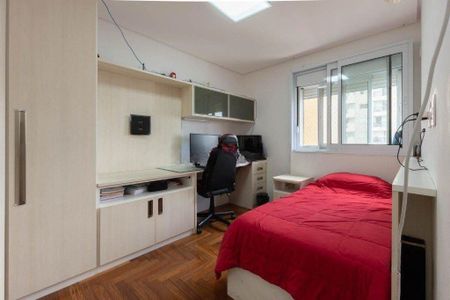 Apartamento à venda com 223m², 4 quartos e 4 vagas