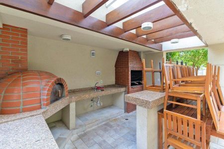 Apartamento à venda com 223m², 4 quartos e 4 vagas