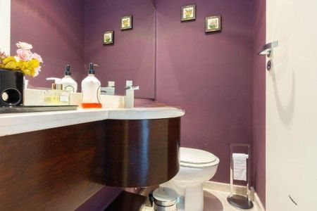 Apartamento à venda com 223m², 4 quartos e 4 vagas