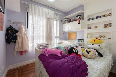 Apartamento à venda com 223m², 4 quartos e 4 vagas