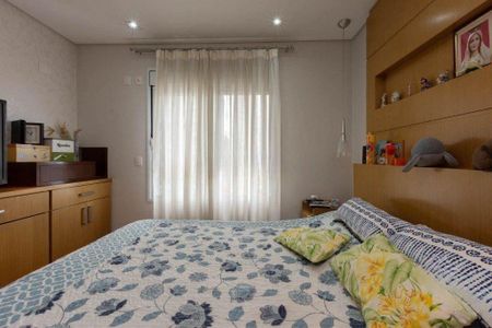 Apartamento à venda com 223m², 4 quartos e 4 vagas
