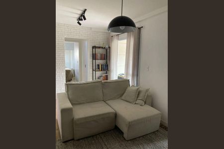 Apartamento à venda com 2 quartos, 52m² em Vila Gustavo, São Paulo