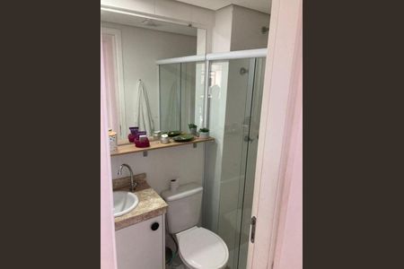 Apartamento à venda com 2 quartos, 52m² em Vila Gustavo, São Paulo