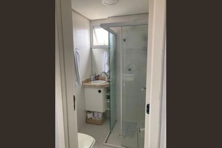 Apartamento à venda com 2 quartos, 52m² em Vila Gustavo, São Paulo