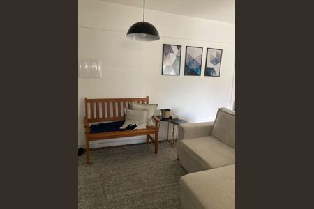 Apartamento à venda com 2 quartos, 52m² em Vila Gustavo, São Paulo