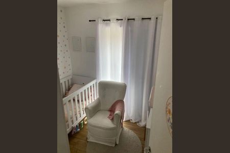 Apartamento à venda com 2 quartos, 52m² em Vila Gustavo, São Paulo