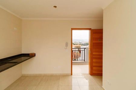 Apartamento à venda com 2 quartos, 35m² em Parque Vitoria, São Paulo