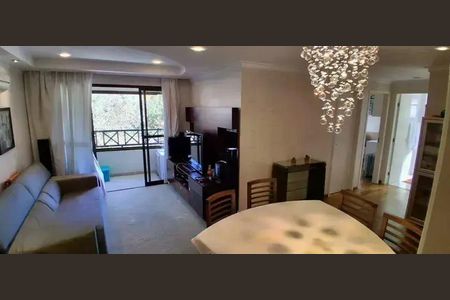 Apartamento à venda com 3 quartos, 89m² em Vila Romana, São Paulo