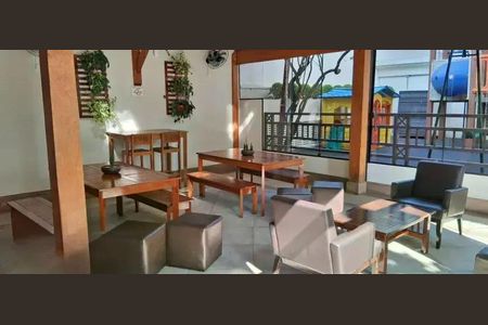 Apartamento à venda com 3 quartos, 89m² em Vila Romana, São Paulo