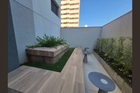 Apartamento à venda com 1 quarto, 25m² em Vila Mariana, São Paulo