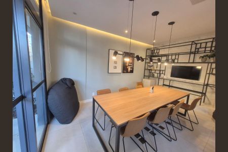 Apartamento à venda com 1 quarto, 25m² em Vila Mariana, São Paulo