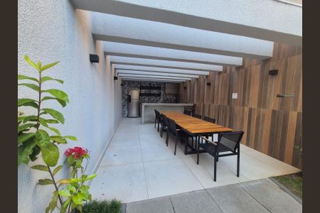 Apartamento à venda com 1 quarto, 25m² em Vila Mariana, São Paulo