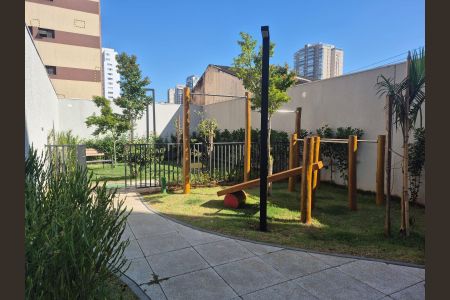 Apartamento à venda com 1 quarto, 25m² em Vila Mariana, São Paulo