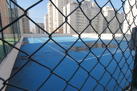 Apartamento para alugar com 53m², 2 quartos e 1 vagaÁrea comum - Quadra Esportiva