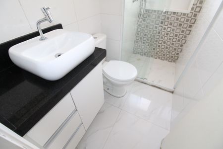 Apartamento para alugar com 53m², 2 quartos e 1 vagaBanheiro