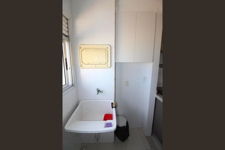 Apartamento para alugar com 53m², 2 quartos e 1 vagaÁrea de Serviço