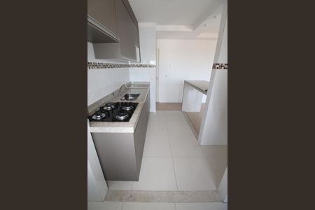 Apartamento para alugar com 53m², 2 quartos e 1 vagaCozinha