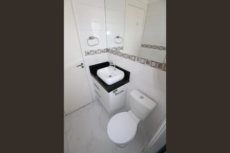 Apartamento para alugar com 53m², 2 quartos e 1 vagaBanheiro