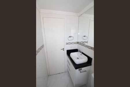 Apartamento para alugar com 53m², 2 quartos e 1 vagaBanheiro