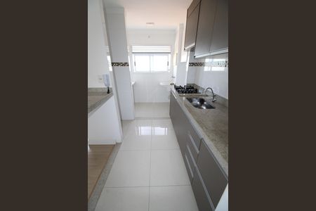Apartamento para alugar com 53m², 2 quartos e 1 vagaCozinha