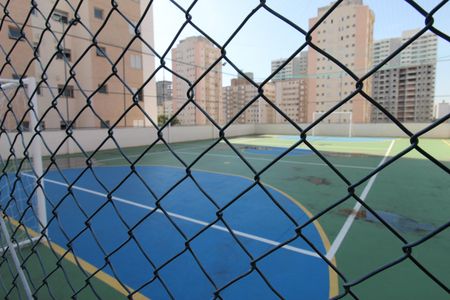 Apartamento para alugar com 53m², 2 quartos e 1 vagaÁrea comum - Quadra Esportiva