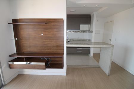 Apartamento para alugar com 53m², 2 quartos e 1 vagaSala