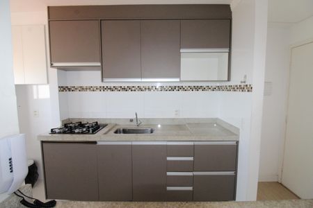 Apartamento para alugar com 53m², 2 quartos e 1 vagaCozinha