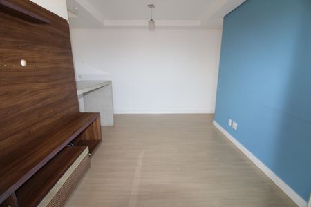 Apartamento para alugar com 53m², 2 quartos e 1 vagaSala