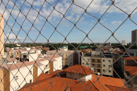 Sala de apartamento para alugar com 2 quartos, 53m² em Parque Industrial, São José dos Campos