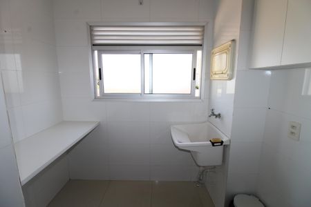 Apartamento para alugar com 53m², 2 quartos e 1 vagaÁrea de Serviço